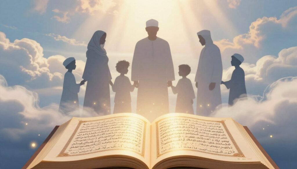 آيات اليقين آيات اليقين