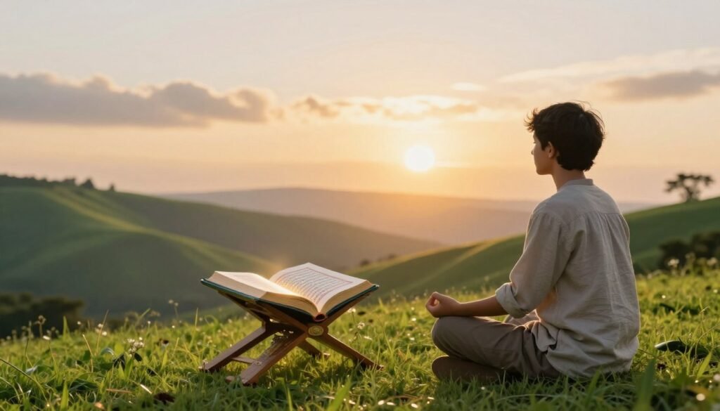 تحفيظ سورة الأعلى للأطفال  Surah Al-A'la memorization