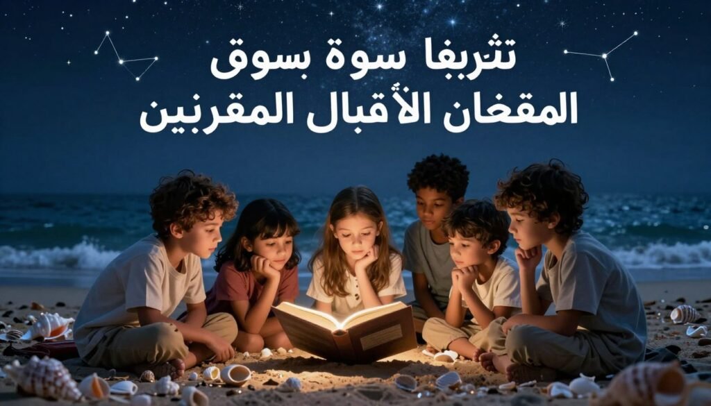 تفسير سورة يس للأطفال المغتربين - Ayah Tardeed