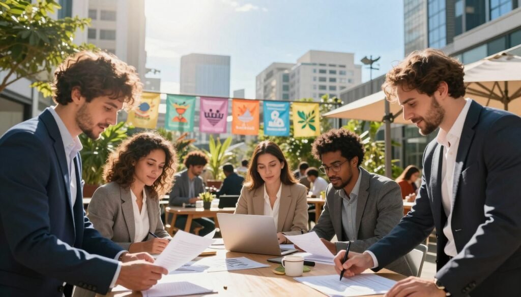 سورة يس، آية وترديد، المبادرة، تربية الأطفال في الغربة، الهوية الإسلامية، Role M