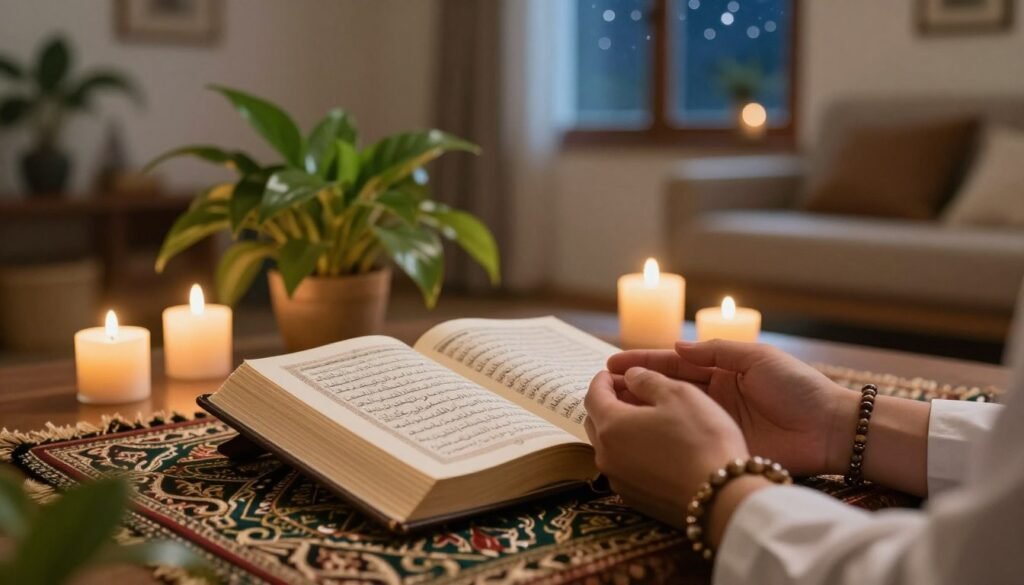 سورة يس، تحفيظ القرآن للأطفال، تربية الأبناء في الغربة، قصص القرآن، آية وترديد،