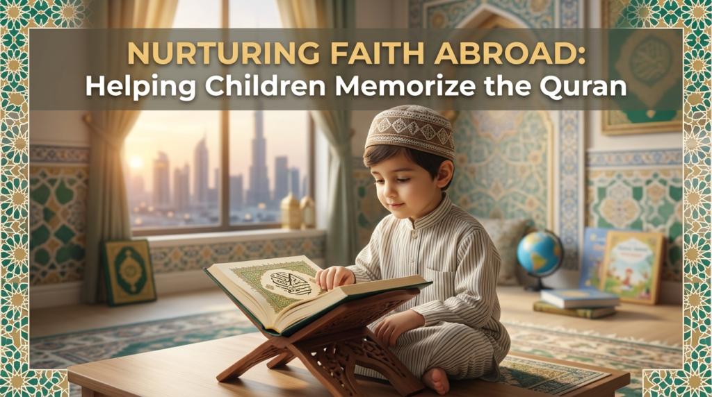 Discover simple and practical ways to help your child memorize