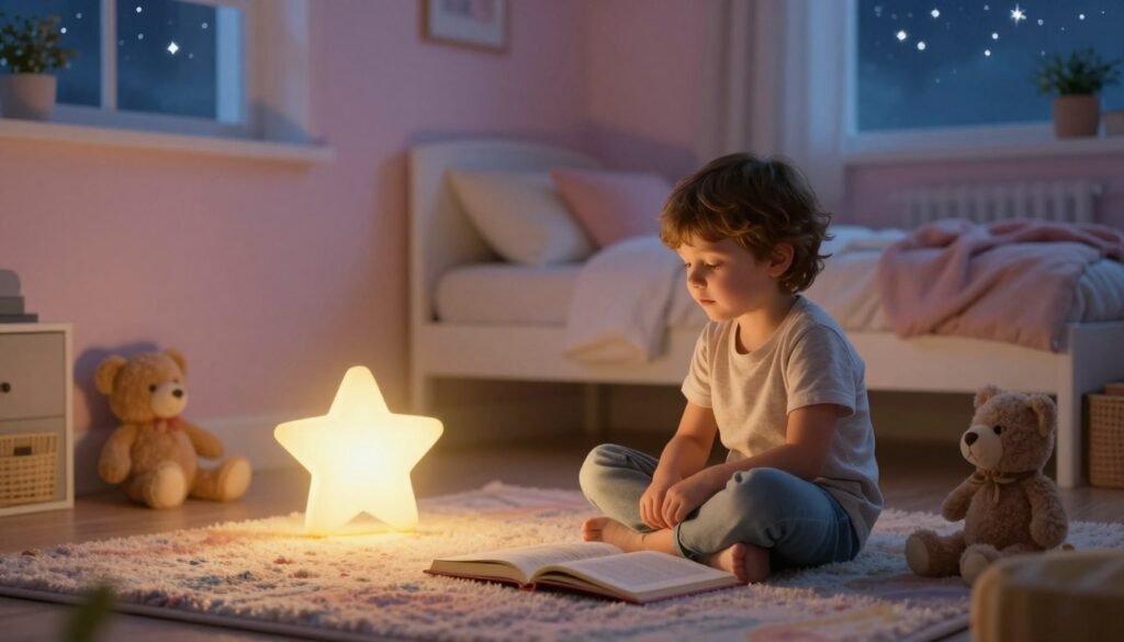 الحماية النفسية للطفل، السكينة بالقرآن، ذكريات تعليم القرآن.